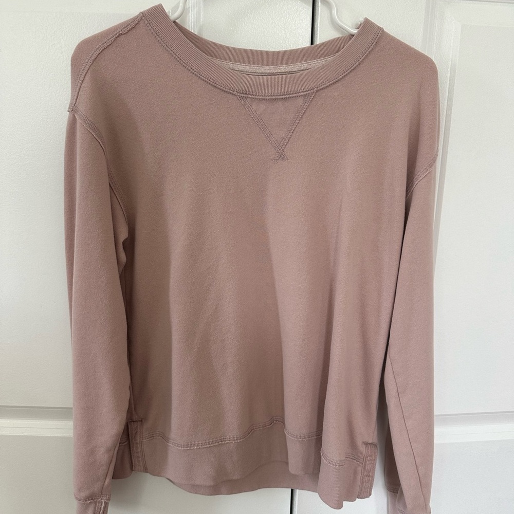 Abercrombie & Fitch crew neck size small
